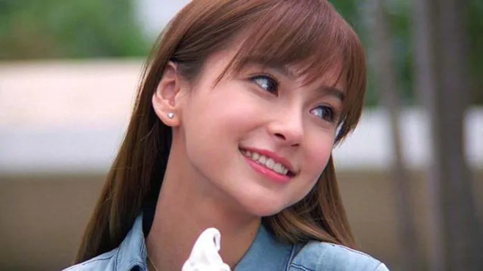 Những nụ cười 'thiên thần' trên màn ảnh châu Á