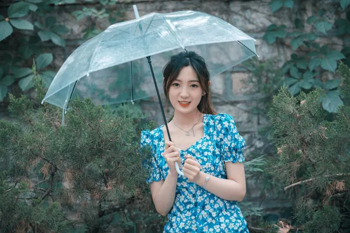 Chân Dung Mùa Hè Vẻ đẹp Công Viên ô Dù Chụp ảnh Với Hình ảnh Và Hình ảnh Để  Tải Về Miễn Phí - Pngtree