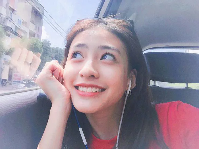 8 cô nàng xinh đẹp nổi bật trên Instagram dù không phải là hot girl