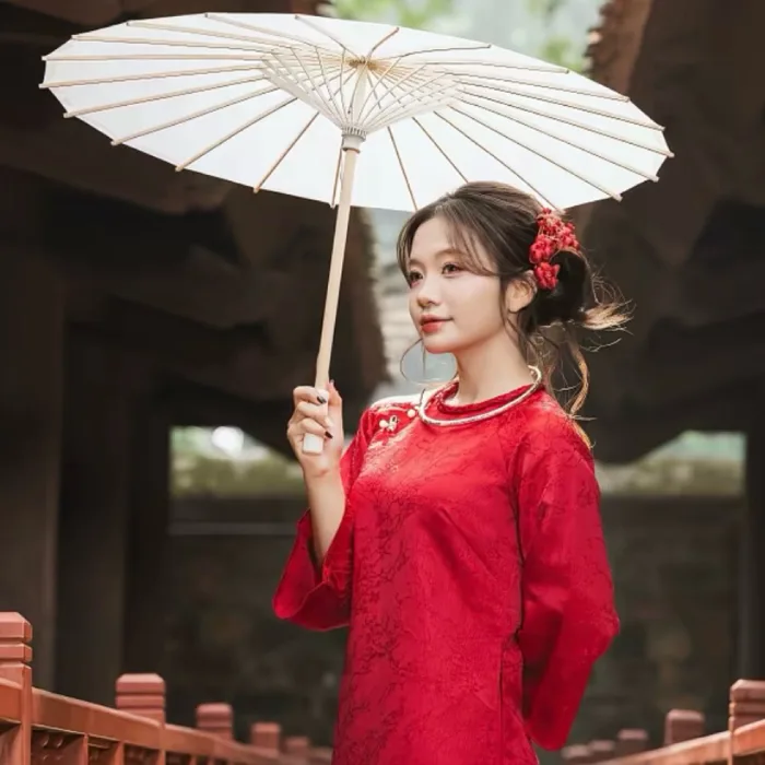 SẴN) Các Mẫu Dù Ô Phong Cách Trung Hoa Cổ Điển, Đạo Cụ Chụp Ảnh Xinh Xắn,  Hoá Trang, Cô Dâu Đám Tiệc | Shopee Việt Nam