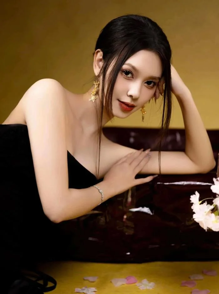 Vẻ đẹp 