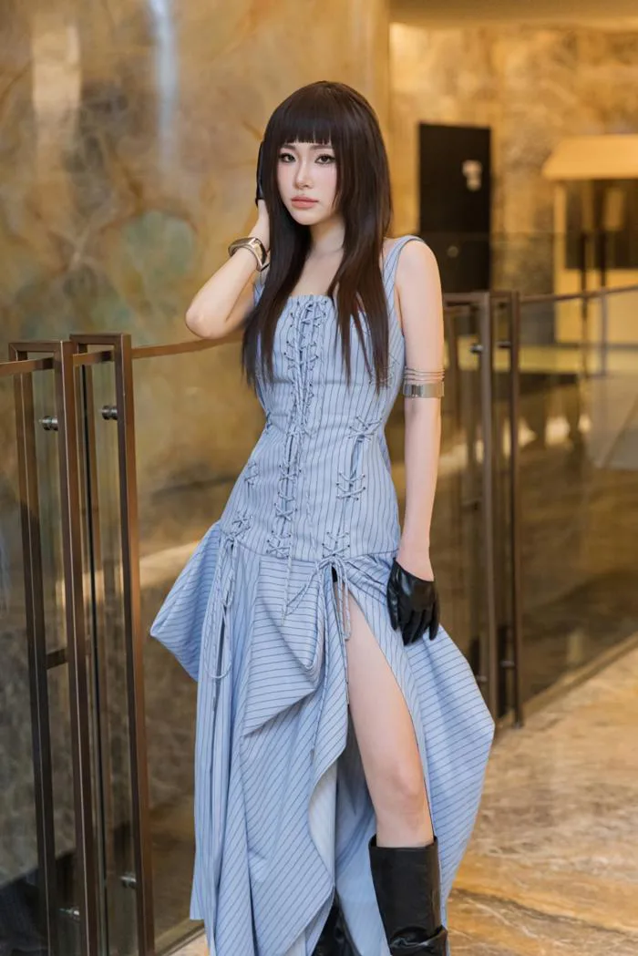 Nhan sắc cuốn hút của 4 nữ diễn viên phim 