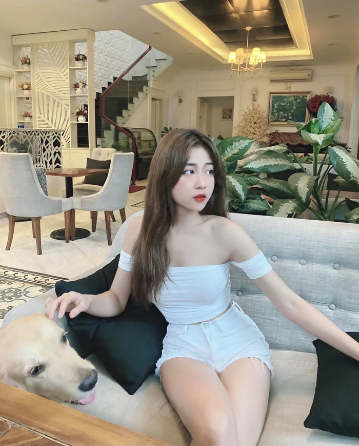 Ngắm 207+ ảnh gái xinh mặc quần ngắn sexy, siêu quyến rũ