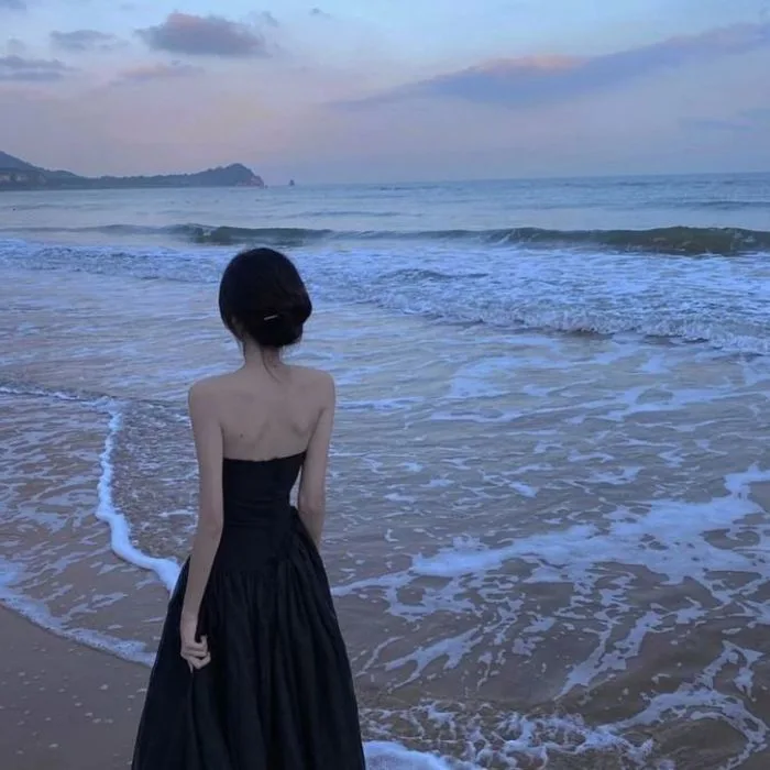 Tuyển tập 99+ bức ảnh chụp sau lưng đẹp nhất | Yody
