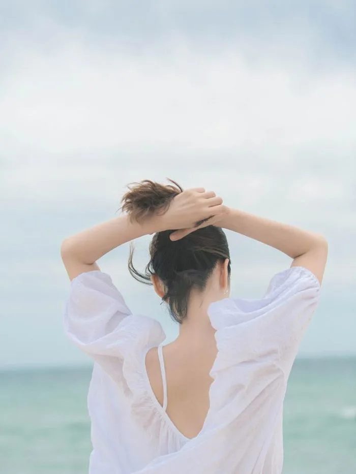 123+ bức ảnh chụp sau lưng buồn cho những ngày tâm trạng | Yody