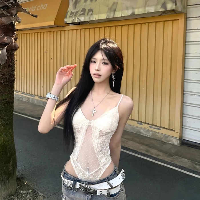 Tuyển chọn 192+ ảnh gái xinh nóng bỏng sexy đến nghẹt thở