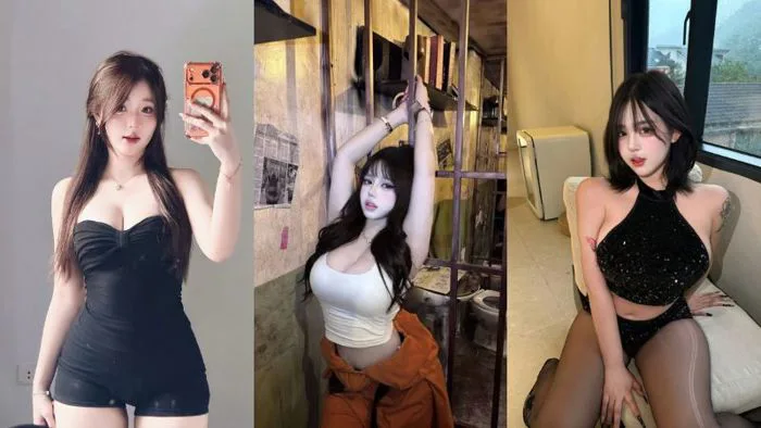 Tuyển Chọn Ảnh Gái Xinh Gợi Cảm Quyến Rũ Hợp Gu GenZ