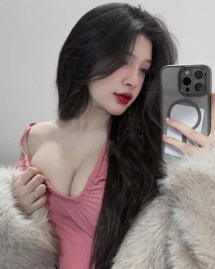 Ảnh Mạng Girl Xinh