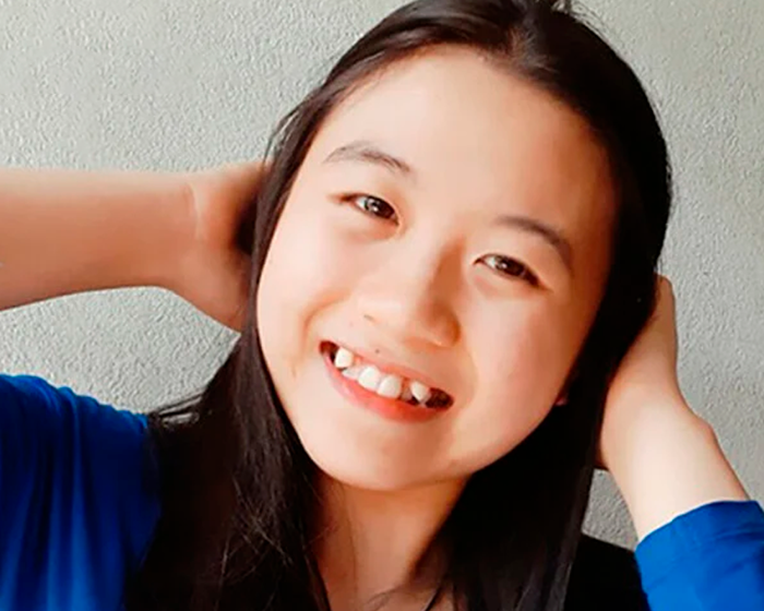 Con gái có răng khểnh 2 bên: Ý nghĩa & phương pháp khắc phục - Nha khoa  Parkway - Người bạn trọn đời