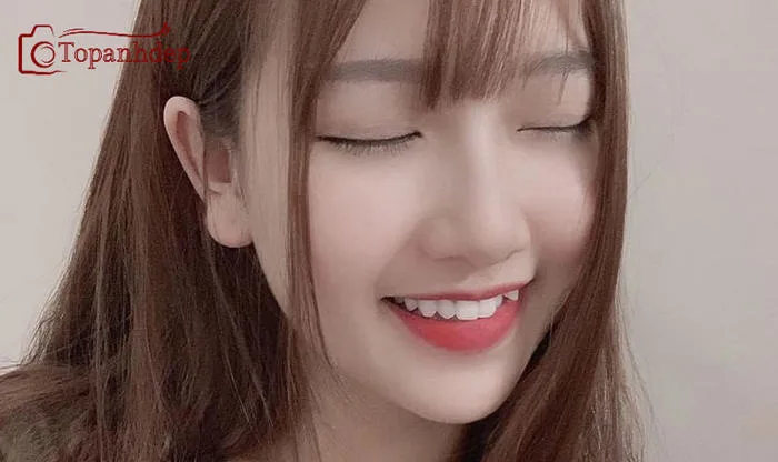 Top 50 ảnh gái xinh cười đẹp nhất gây thương nhớ nhất – topanhdep.com