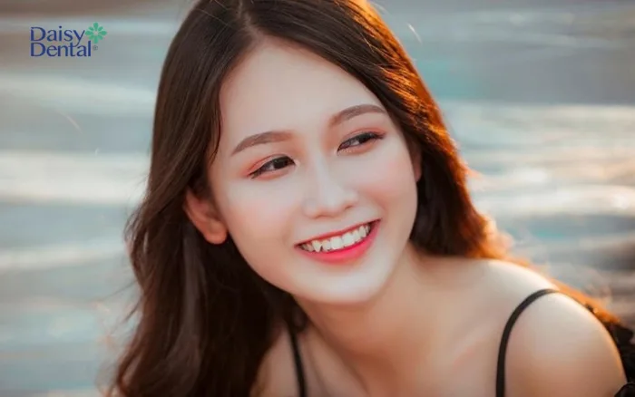 Top 300+ hình ảnh gái xinh răng khểnh cực dễ thương
