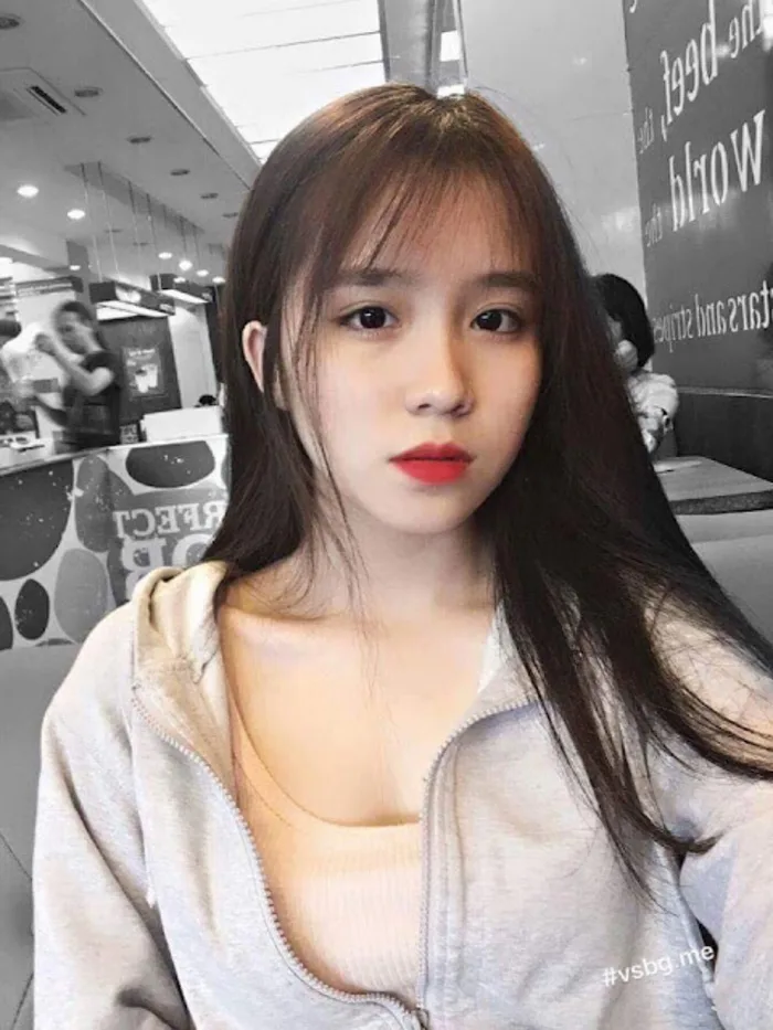 Tổng hợp 9999+ ảnh gái xinh dễ thương và lạnh lùng