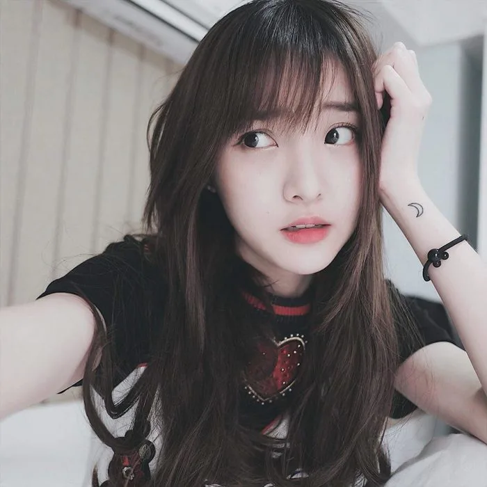 Hot girl kute dễ thương học sinh 10x ảnh bìa sắc nét nhất - Người đẹp -  Việt Giải Trí