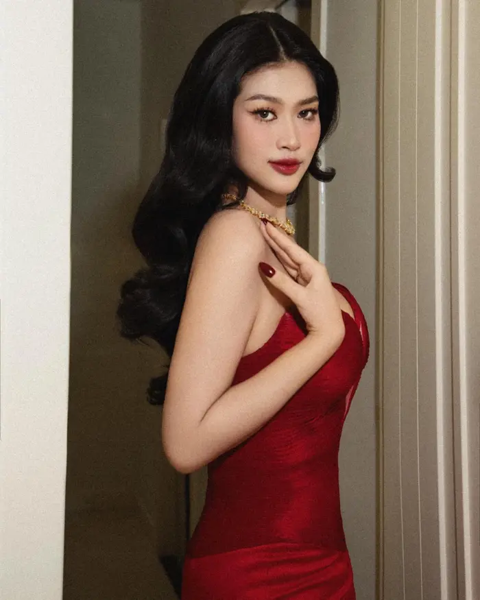 Album ảnh gái xinh cute tỏa sáng với nét đẹp tự nhiên
