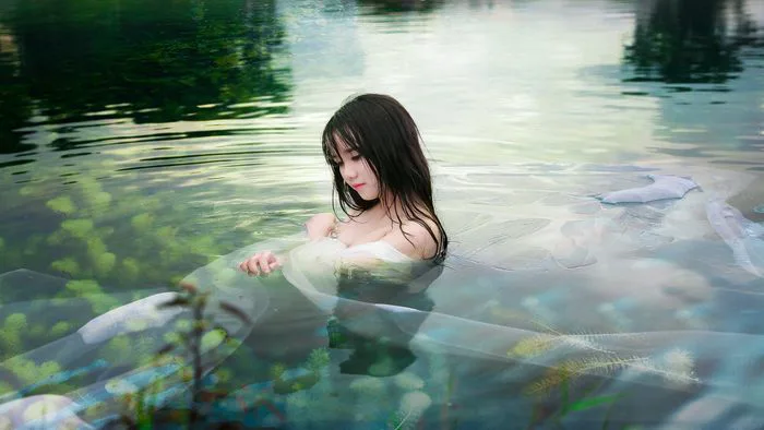 Hình nền những cô gái xinh đẹp nhất