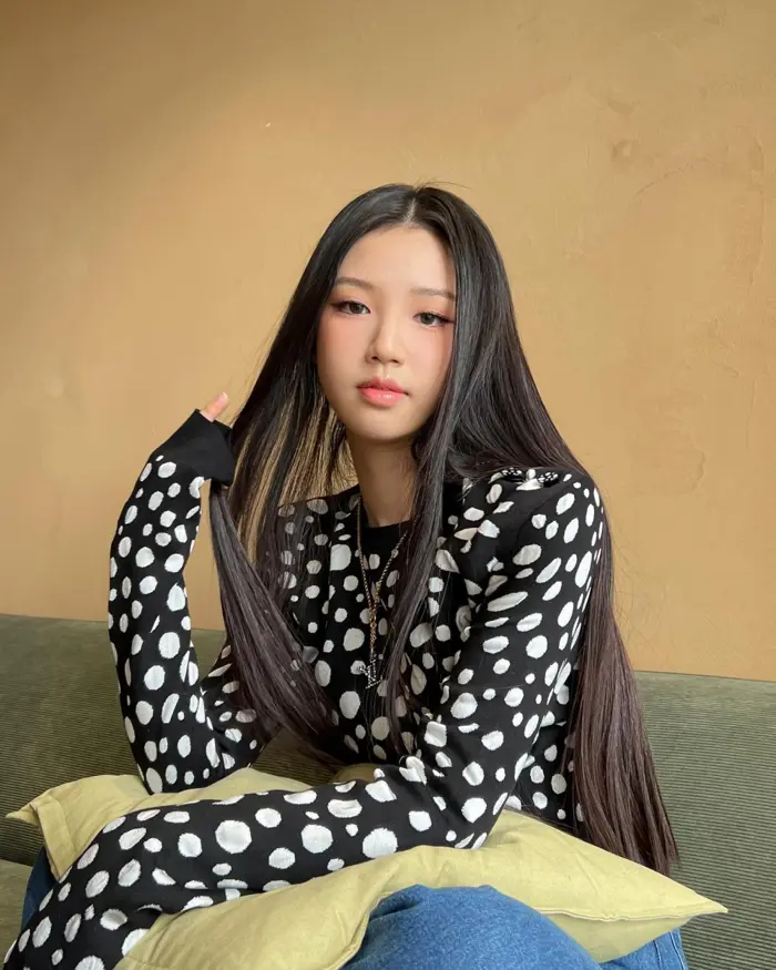 Album ảnh gái xinh cute tỏa sáng với nét đẹp tự nhiên