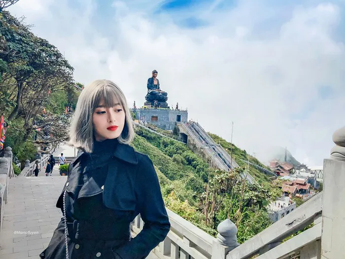Sapa Tất Tần Tật - Những góc Check in ở Sapa tuyệt đẹp - Du Lịch Chất
