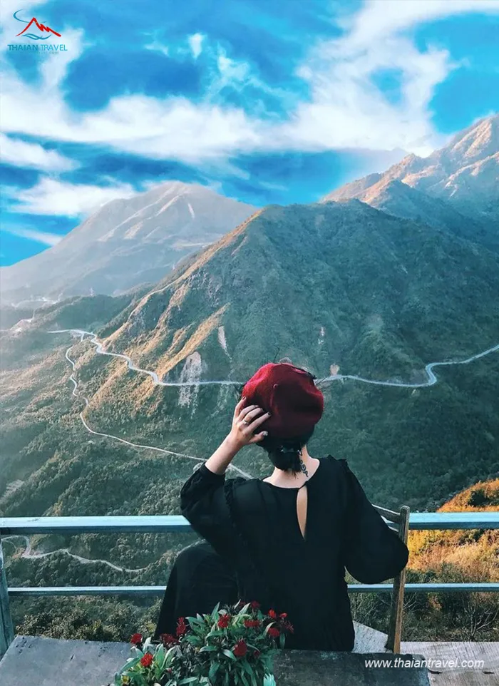 Địa điểm chụp ảnh đẹp ở Sapa - 10 Điểm check in siêu đẹp