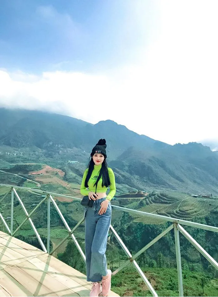 3 con thác ở Sapa đẹp nhất cho chuyến đi khám phá thiên nhiên Sapa ấn tượng