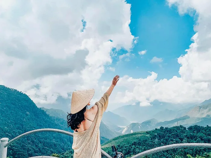 Sapa - Ninh Bình siêu đẹp qua loạt ảnh check in của cô gái xinh đẹp - Du Lịch Chất