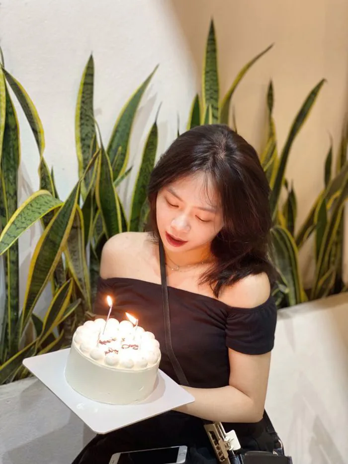 Gái xinh | Nữ thần, Dáng chụp ảnh sinh nhật, Mẫu chụp ảnh sinh nhật