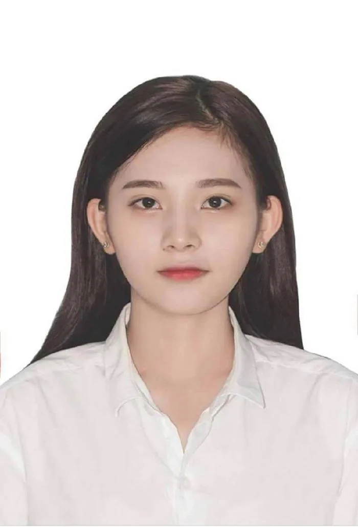 Top 18 Miss Teen 2017 lại gây bất ngờ vì ảnh thẻ xinh đẹp | Báo Dân trí