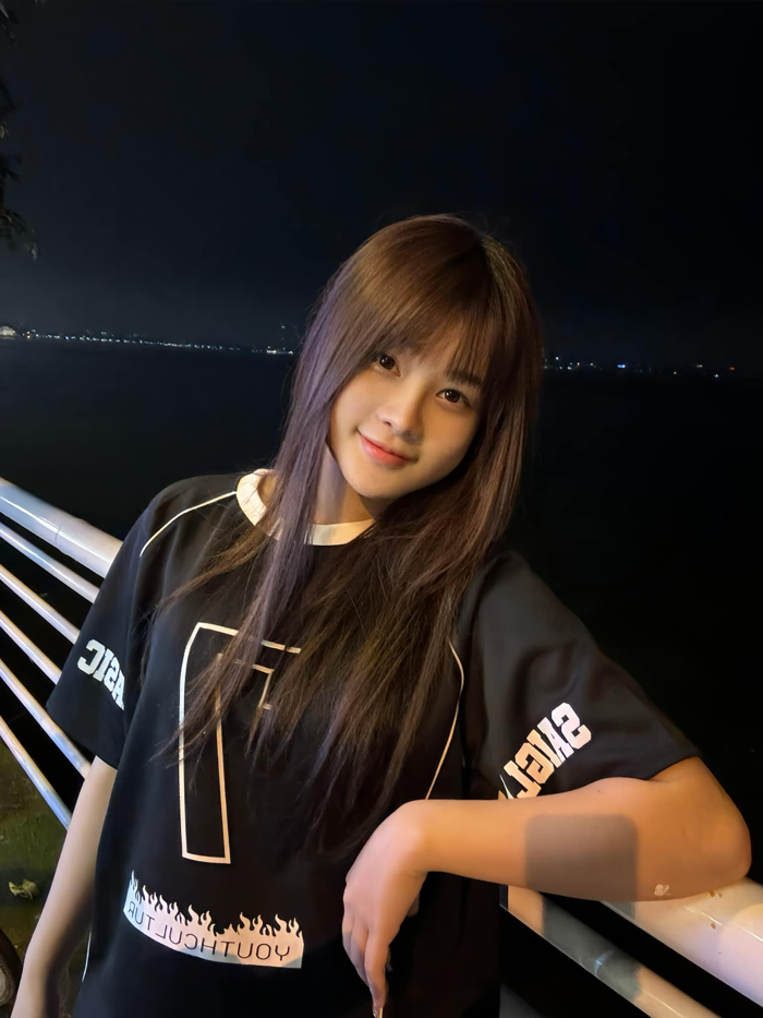 Nhờ AI chỉnh ảnh, nữ streamer từng nhận mình 