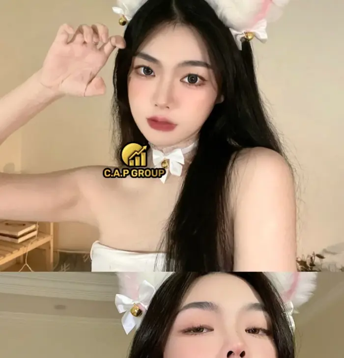 Bờm tóc nữ tai Mèo cute cosplay Miêu nữ xinh dễ thương Hàn Quốc Bờm Tóc Tai  Mèo Hợp Kim Đen Trắng Phong Cách Thời Trang Nữ Catwoman - Lazada | Lazada