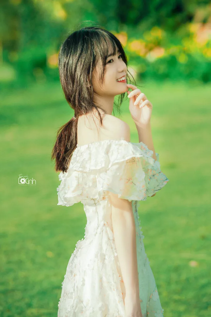 Dịch Vụ Chụp Ảnh Nàng Thơ Tại Tiệm Ảnh Xinh