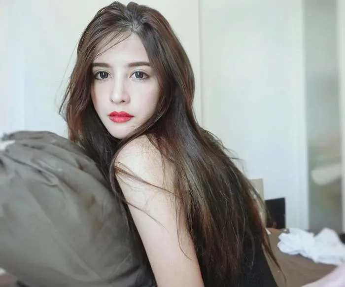 6 mỹ nhân Thái Lan lai hot nhất hiện nay | ELLE Man Việt Nam
