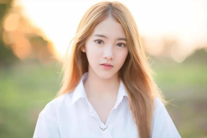 Hot girl học trò