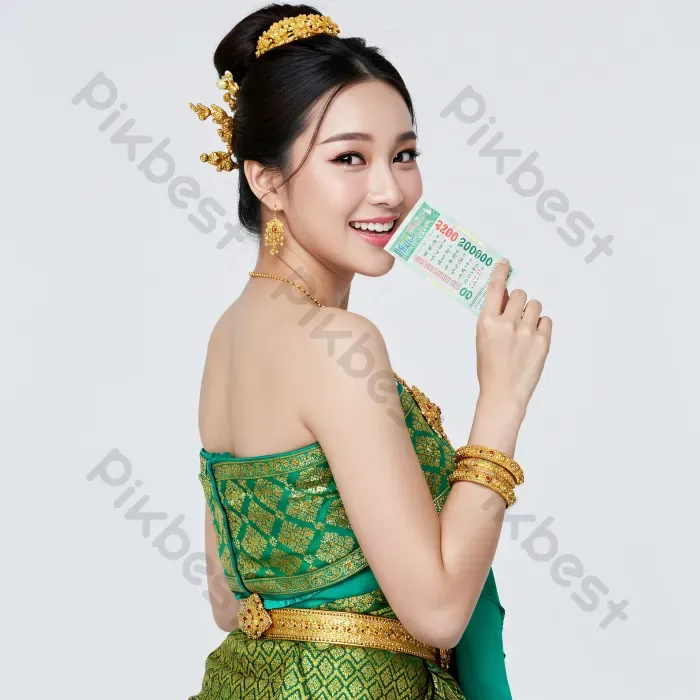 Tải miễn phí Cô Gái Xổ Số Xinh đẹp đứng Lại Nhiếp Ảnh | JPG chuyên nghiệp - Pikbest