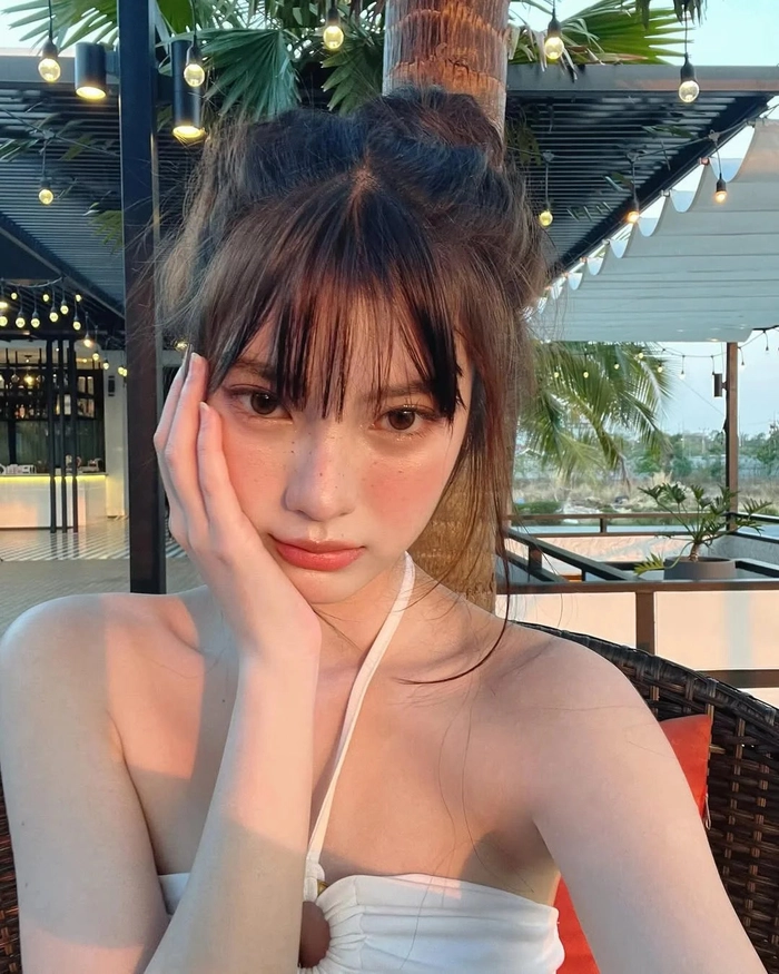 233+ ảnh gái xinh Thái Lan sexy quyến rũ gợi cảm đỉnh cao - Avatar Mới