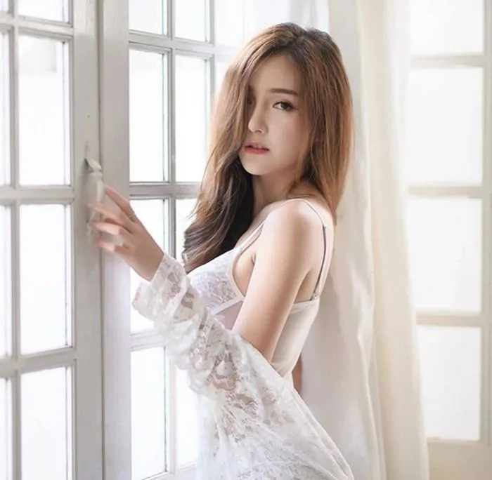 Dung mạo ngắm là yêu của 2 hot girl 
