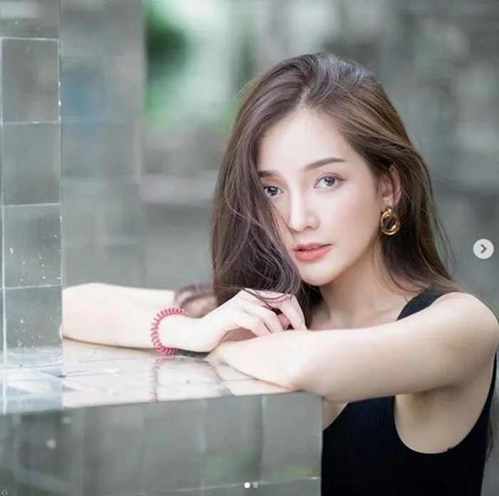 Dung mạo ngắm là yêu của 2 hot girl 