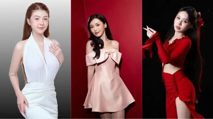 Tổng hợp ảnh gái xinh TikTok Việt Nam hot trend gần đây