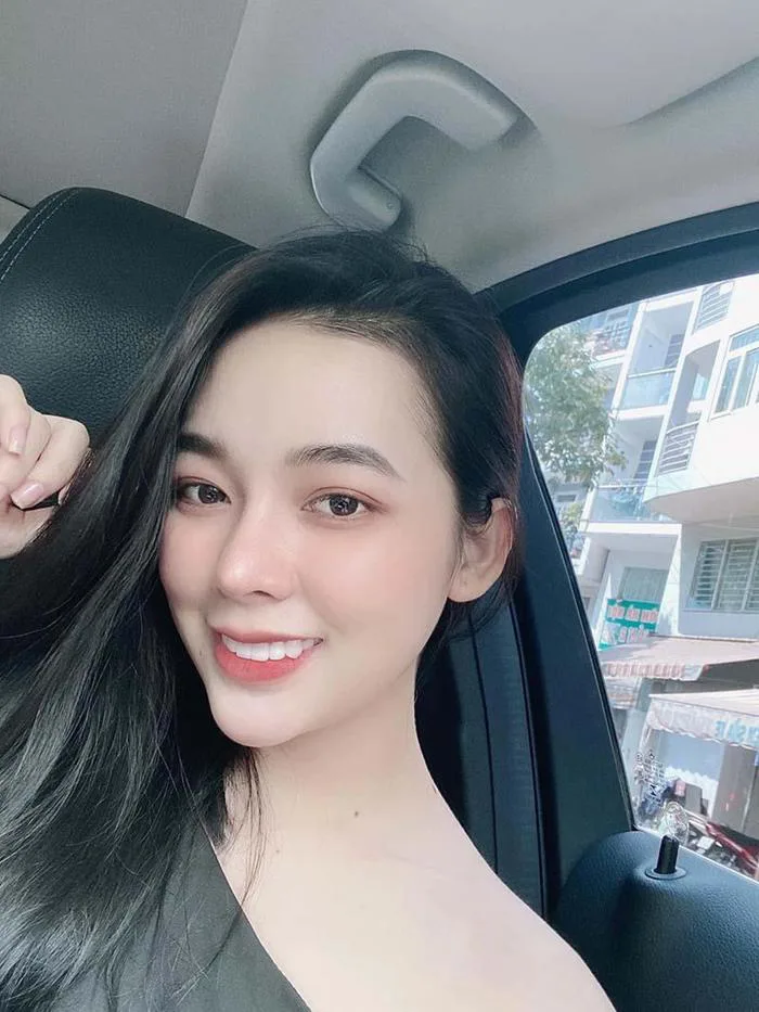 Điểm mặt những hot girl Tik Tok gây 