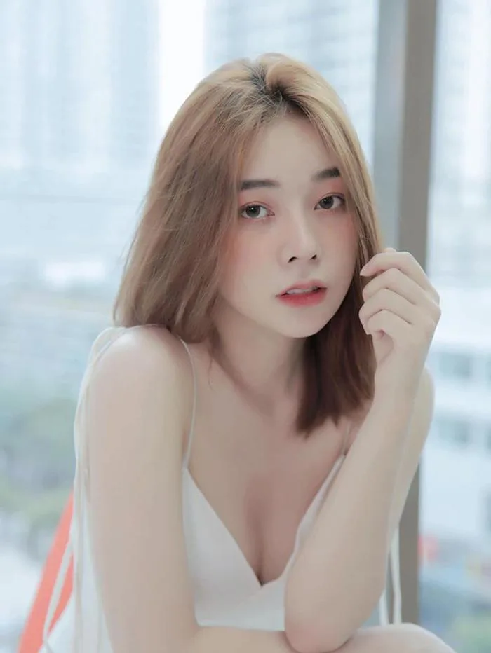 Điểm mặt những hot girl Tik Tok gây 