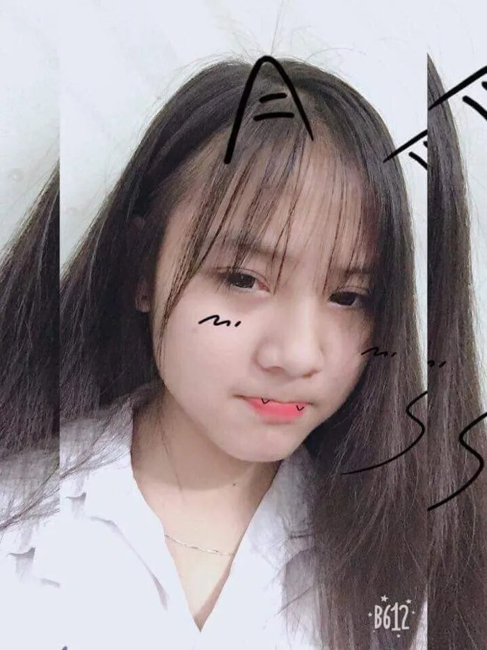 Tóc dài | Tóc cực ngắn, Hình chụp, Ảnh gái xinh cute