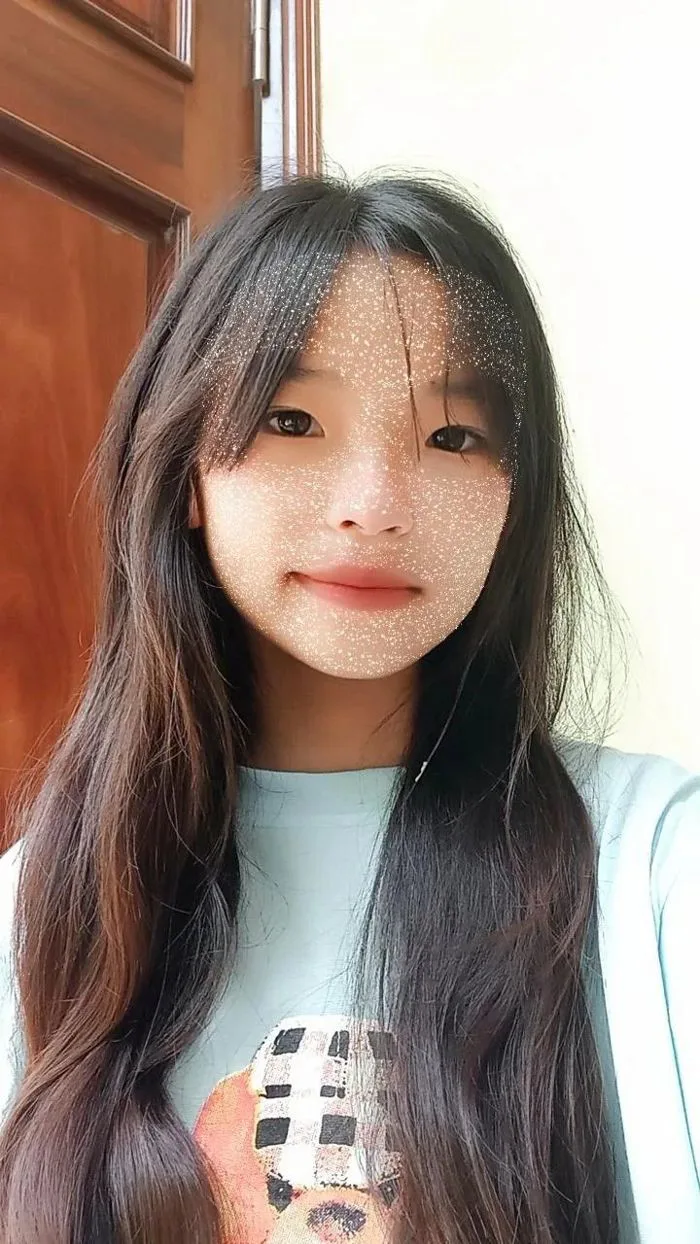 Ảnh tóc dài 2k11
