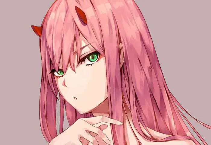 Ảnh Anime Màu Hồng Cute [124+ Hình Nền Anime Nam Nữ Đẹp Nhất]