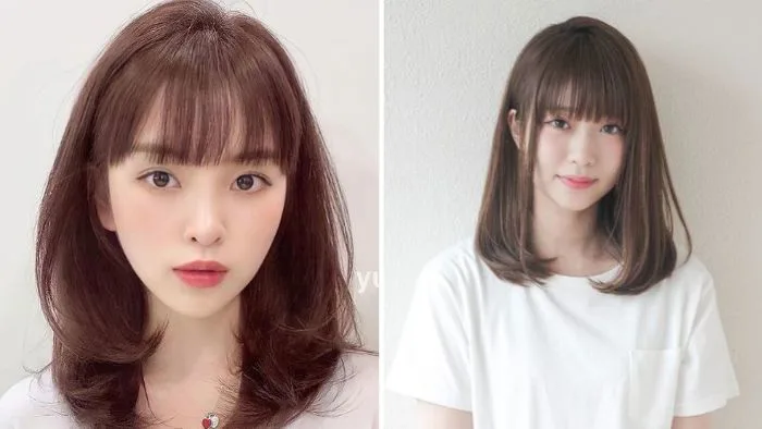 Bỏ túi 15 kiểu tóc ngang vai đẹp, trẻ trung, phù hợp cho mọi lứa tuổi