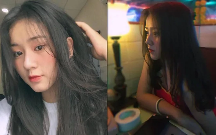 Nữ sinh Sài thành xinh đẹp trong trẻo như nắng mai - Saostar.vn