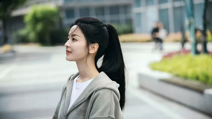 80+ Ảnh con gái Trung Quốc xinh đẹp, đáng yêu