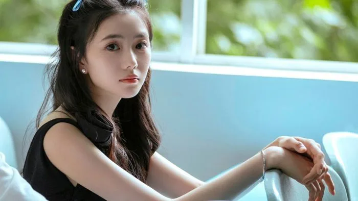 80+ Ảnh con gái Trung Quốc xinh đẹp, đáng yêu