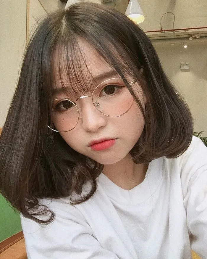Bộ ảnh Girl xinh học sinh cấp 3 đẹp nhức mắt không thể rời