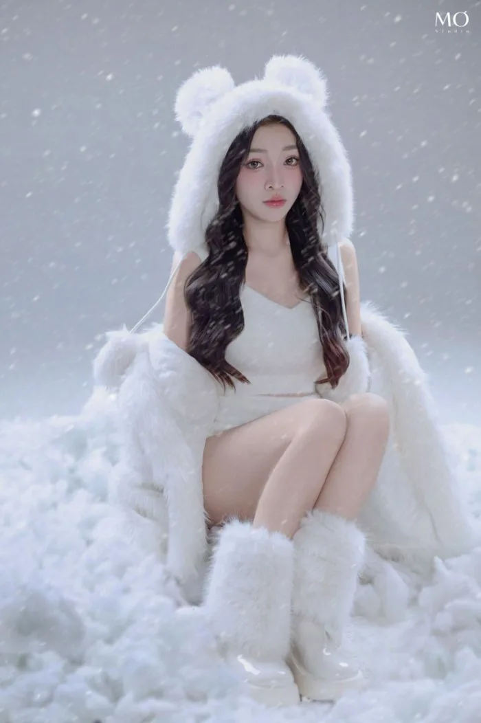 Ảnh Noel, mùa đông