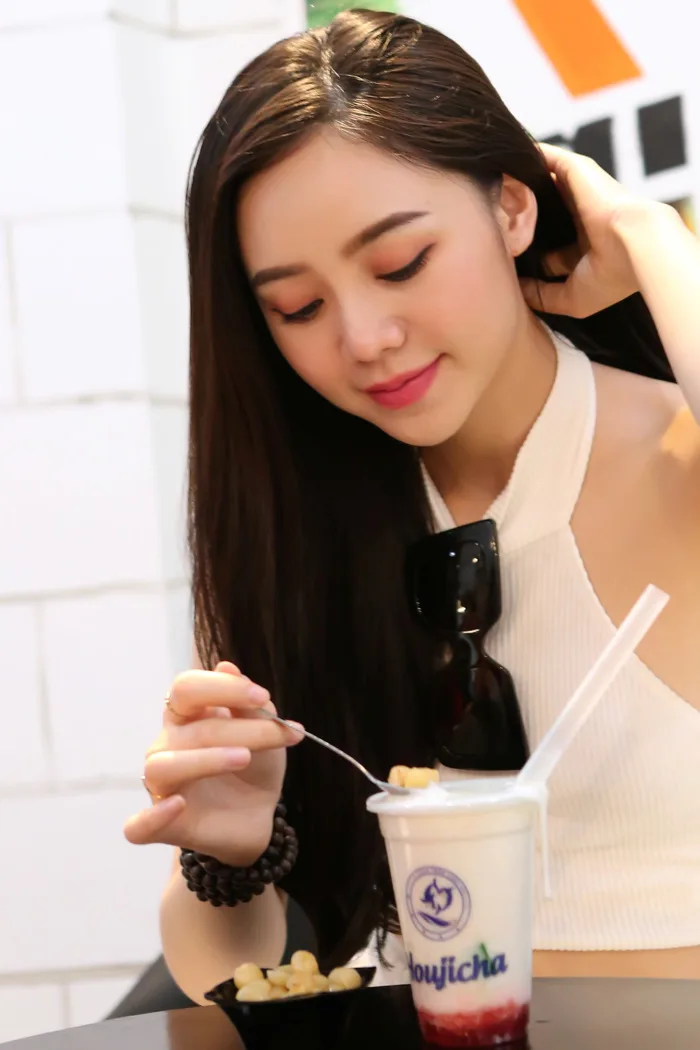Quên trà sữa đi, sữa chua uống Nam Mỹ mới là “nữ hoàng” của mùa hè này!