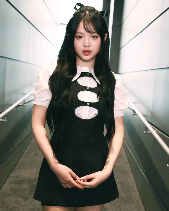 Little Black Dress và những ý tưởng mặc đẹp chiếc váy đen nhỏ