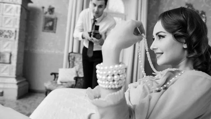 Chụp ảnh vintage là gì? Top 6 app chụp vintage đẹp và miễn phí